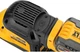 Акумуляторний перфоратор DeWalt SDS-Max 54 В XR FlexVolt DCH614N - зображення 3