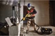Акумуляторний перфоратор DeWalt SDS-Max 54 В XR FlexVolt DCH614N - зображення 5