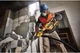 Акумуляторний перфоратор DeWalt SDS-Max 54 В XR FlexVolt DCH614N - зображення 6