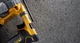 Акумуляторний перфоратор DeWalt SDS-Plus 18 В XR DCH172NT без акумулятора та зарядного пристрою - зображення 8