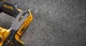 Акумуляторний перфоратор DeWalt SDS-Plus 18 В XR DCH172NT без акумулятора та зарядного пристрою - зображення 9