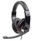Навушники Gembird MHS-001 Black (MHS-001) - зображення 1