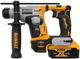 Акумуляторний перфоратор DeWalt SDS-Plus 18 В XR DCH172P2 - зображення 4