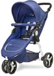 Прогулочная коляска Caretero Frii Navy - изображение 1
