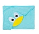 Детское махровое полотенце с уголком Sensillo Water Friends Mint (29612) - изображение 3