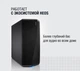 Сабвуфер бездротовий Denon DSW-1H Black (art.237049) - зображення 5
