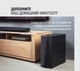 Сабвуфер бездротовий Denon DSW-1H Black (art.237049) - зображення 8