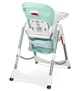 Стульчик для кормления Caretero Bistro Mint - изображение 5