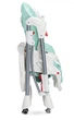 Стульчик для кормления Caretero Bistro Mint - изображение 7