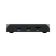 Смарт ТВ приставка X96 Max Plus ( Max+ ) 2/16 Гб Wifi 2.4+5 ГГц Smart TV Box Android (635-2) - зображення 3