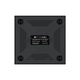 Смарт ТВ приставка X96 Max Plus ( Max+ ) 4/32 Гб 100 Smart TV Box Android (636-2) - зображення 4