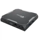 Смарт ТВ приставка X96 Max Plus ( Max+ ) 2/16 Гб Wifi 2.4+5 ГГц Smart TV Box Android (635-2) - зображення 4