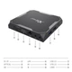Смарт ТВ приставка X96 Max Plus ( Max+ ) 2/16 Гб Wifi 2.4+5 ГГц Smart TV Box Android (635-2) - зображення 6