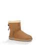 Угги Классические мини Mini Bailey Bow II Chestnut 1016501 Ореховый 40 - изображение 2