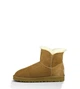 Уггі Класичні міні Bailey Button II Chestnut 1016422 Горіховий 37 - зображення 3