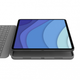 Чохол-клавіатура для планшета Logitech Combo Touch Keyboard Case для iPad Pro 12.9" Oxford Gray (920-010097) - зображення 6