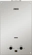 Газовый проточный водонагреватель ZANUSSI GWH 10 Fonte Glass MIRROR - изображение 1