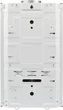 Газовая колонкая Zanussi GWH 10 Fonte Glass Mirror - изображение 4