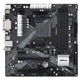 Материнская плата ASRock B450M PRO4-F 2.0 - зображення 2
