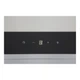 Витяжка кухонна Interline CUBA X/BL 60 TB/2/T - зображення 3