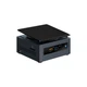 Комп'ютер INTEL NUC Celeron J4005 (BOXNUC7CJYHN) - изображение 4