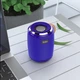 Hoco BS39 Cool Freedom Wireless Speaker Blue - изображение 2