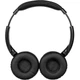 Bluetooth наушники Gelius Pro Crossfire GP HP-007 Black - изображение 2
