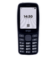 Мобільний телефон ERGO B241 Dual Sim (black) - зображення 1