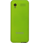 Мобильный телефон Sigma mobile X-style 31 Power Green - изображение 2