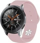 Ремешок BeCover для Honor MagicWatch 2&nbsp;/ Huawei Watch 3 Pro Classic 46 mm Pink (BC_707051) - изображение 1