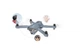 Квадрокоптер Syma X30 2.4 ГГц 24 см с FPV-камерой (X30) (330007657) - изображение 7