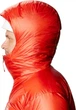 Пуховик Mountain Hardwear Phantom Parka (размер Medium, цвет Fiery Red) - изображение 5