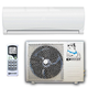 Кондиционер DEKKER CRYSTAL SERIES DSH105R INVERTER -15 - изображение 1