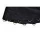 Батут Fit-On Tramp 14ft (427см) з захисною сіткою Maximal Safe - зображення 2