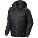 Пуховик Mountain Hardwear Nilas (размер Large, цвет Shark) - изображение 1