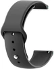 Ремешок BeCover для Honor MagicWatch 2&nbsp;/ Huawei Watch 3 Pro Classic 46 mm Black (BC_707057) - изображение 2