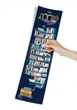 Скретч-постер 1DEA.me 100 Дел Books Edition (100BO) RU 15*60 см - изображение 4
