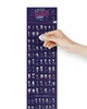Скретч-постер 1DEA.me 100 Справ Bar Edition (100Bar) RU 15*60 см - зображення 2