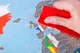 Скретч-карта світу з прапорами Discovery Map Flags Edition ENG 68*48 см в тубусі (DmapWorldFlags) - изображение 5