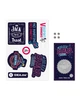 Скретч-постер 1DEA.me 100 Справ Bar Edition (100Bar) RU 15*60 см - зображення 5