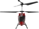 Вертолёт Syma S39H 2.4 Ггц 32.5 см со светом, барометром, гироскором и автовзлетом (330023305) - изображение 2