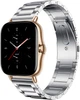 Металлический браслет Shape для Amazfit GTS 2 Silver (25307-59) - изображение 1