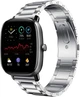 Металлический браслет Shape для Amazfit GTS 2 mini Silver (25308-59) - изображение 1