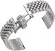 Металлический Браслет Stech (22 мм) Silver (23872-59) - изображение 2