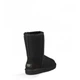 Уггі Класичні короткі Men's Classic Short Black 5800 Чорний 41 - зображення 4