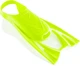 Ласты Aqua Speed FROG 7214 флуоресцентный желтый Дит 25-29 - изображение 2