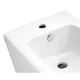 Биде напольное Qtap Robin White QT13442141CW - изображение 5