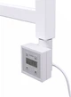 Терморегулятор з кабелем KTX3 White Terma (WEKT3K916U) - изображение 1