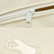 Органайзер для белья Organizers с крышкой на липучке 13 секций 31.5 x 26 x 12 см Красный горох (2000992412179) - изображение 4