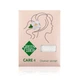 Спонж GreenWay Green Fiber CARE 4, для демакияжа (08085) - изображение 3